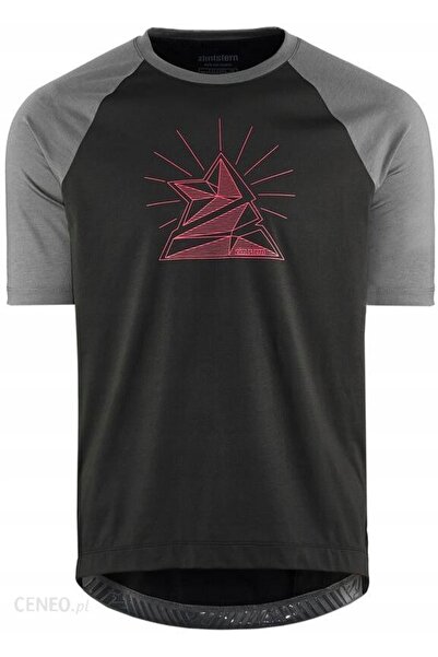 NO BRAND ZIMTSTERN PUREFLOWZ Tricou BĂRBAȚI mărimea M