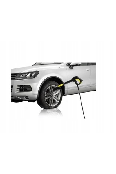 NO BRAND Perie pentru curățarea jantelor Karcher 2.643-234.0