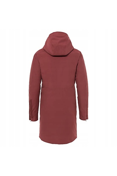 NO BRAND VAUDE MINEO COAT III Jachetă de damă mărimea 40/M