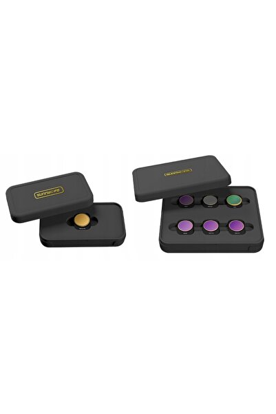 SunnyLife Filtru polarizator CPL pentru DJI RC MINI 3 PRO