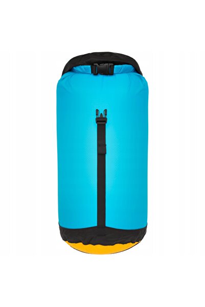 Sea to Summit Worek eVac Compression Dry UL 20 albastru atoll
