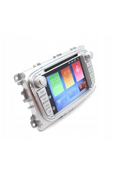 NO BRAND RADIO NAVIGAȚIE GPS FORD S-MAX 2008-2012 ANDROID