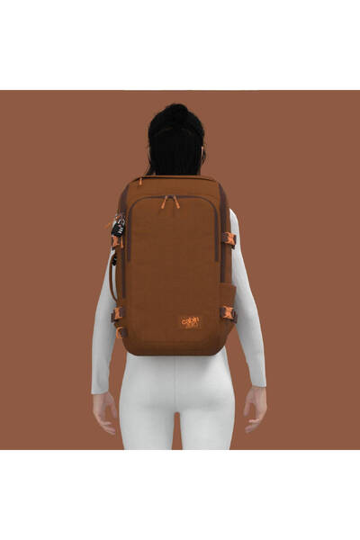 NO BRAND Rucsac-geantă de mână cabină Zero ADV 32L