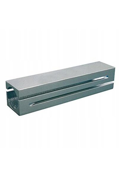 NO BRAND Suport pentru cuțite tok. do D16mm 20x20x100mm WILKE