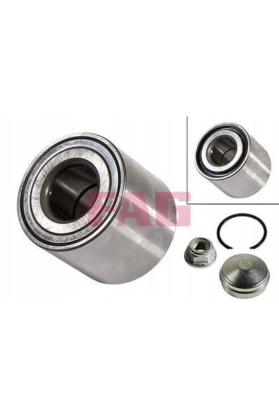 NO BRAND Schaeffler FAG 713 6330 70 Kit rulment roată 713633070