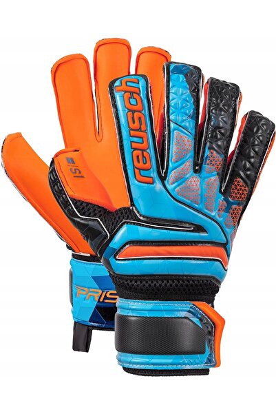 Reusch Mănuși de portar Match Prime S1 Evolution Finger Support LTD 8