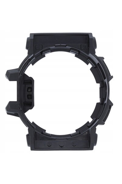 Casio 10537650 - Ramă / Carcasă - GA-400 / GA-400GB-1A4 - Negru