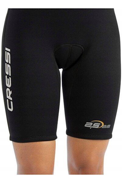 ARENA CRESSI MED X Costum de neopren pentru scufundări, damă, M, 2.5MM