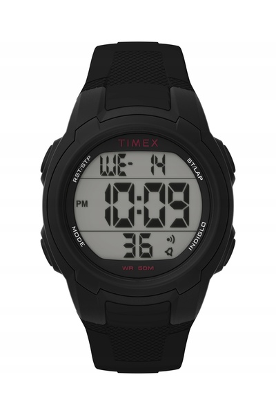 Timex TW5M58400 - DGTL Sport T100 - Unisex - Ceas cu cuarț