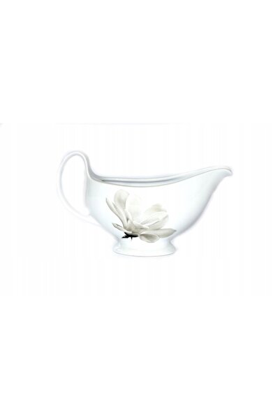 NO BRAND LUBIANA BOSS Lapte Floral Sticlă 300 ML DEK. 6474 MAGNOLIA