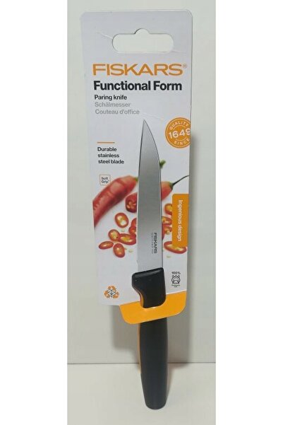 FiSKARS CUȚIT DE FĂRĂCĂLĂRĂ FUNCȚIONAL 11 CM