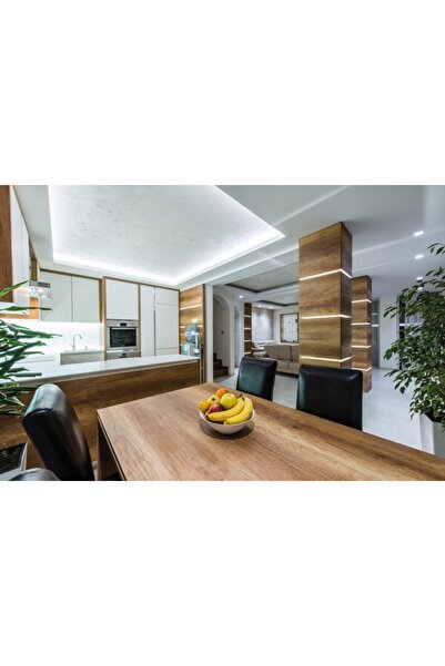 KANLUX Bandă LED STRIP LCOB 12V LCOBC 10W/M 12IP00-WW culoare alb cald