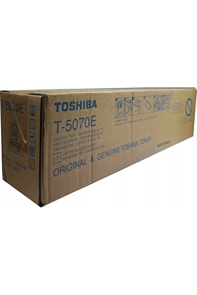 Toshiba Toner T5070E Negru 36.600 pagini