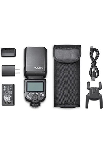 Godox Lampă bliț V860III Nikon
