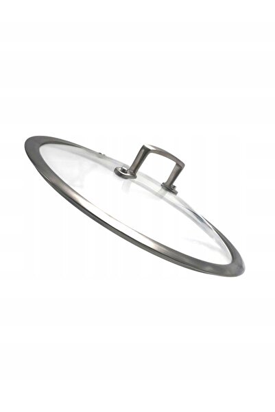 Masterpan Capac de sticlă UNIVERSAL de 24cm pentru oale și tigăi