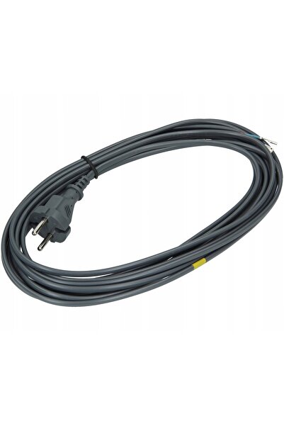 Zelmer Cablu de alimentare pentru aspirator ODYSSEY SYRIUS 6m |   ZVC762SP