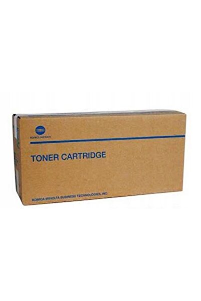 KONICA MINOLTA Toner Minolta TN321C Cyan 25.000 pagini
