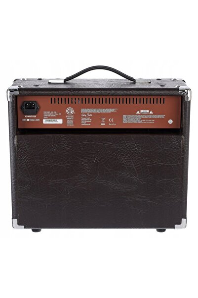 NO BRAND Amplificator de chitară acustică Harley Benton HBAC-20