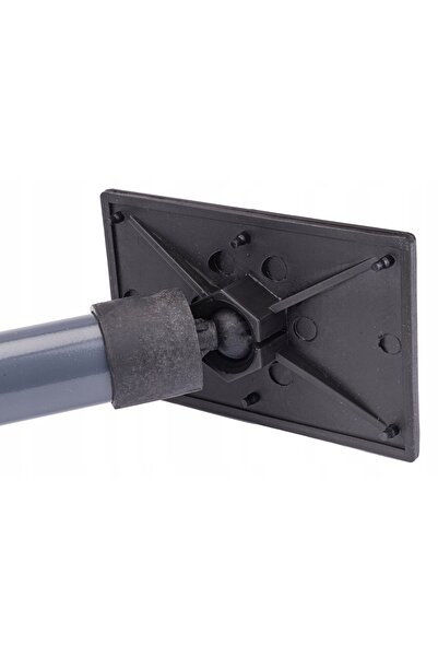 Powermat Suport Telescopic Pentru Placă De Gips-carton 50-115 cm