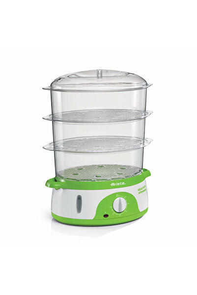 ARIETE Parowar B-healthy Steam 911/01 |   800 W |   100 ° C |