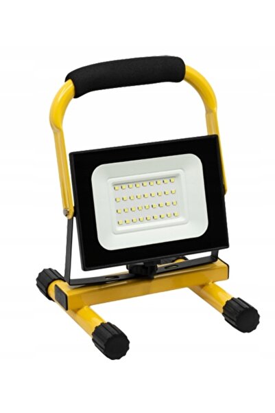 NO BRAND LUMINĂ LED PROFESIONALĂ PORTABILĂ 30W