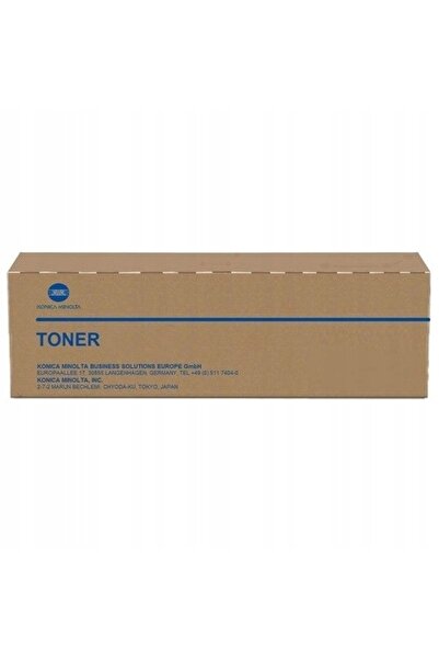 KONICA MINOLTA Unitate de tambur Minolta DR214K 105.000 de pagini