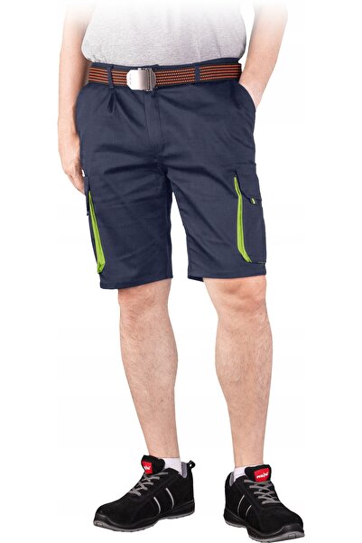 Reis Pantaloni scurți de lucru, pantaloni de protecție, elastici, pantaloni d...
