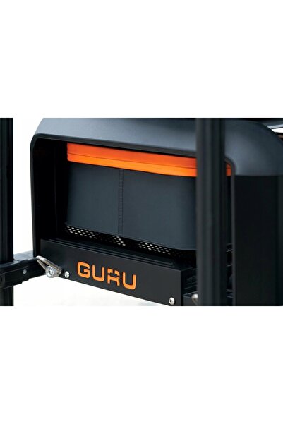 NO BRAND Guru Container Case BoxSafe 42x28x12,5cm