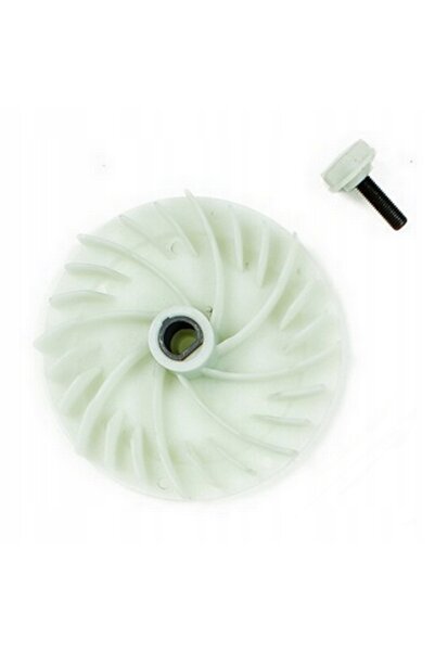 NAC Adaptor pentru cuțit și kit de șuruburi LE18-46-SIR-JR 18 inci 46 cm