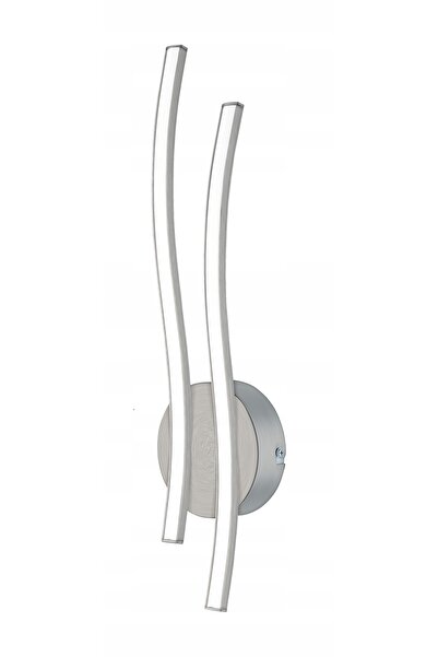 Eglo Aplică de perete 4000K crom LED 32854 SYMPHONIE 11W 49,5cm x 7,5cm