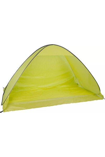 NO BRAND Cort de plajă 35,43 x 40 x 60 cm, cort de plajă pliabil pentru 1-2 p...