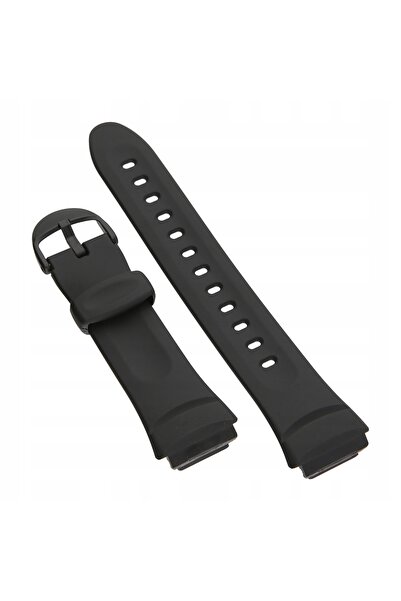 Casio 10033816 - Curea de ceas - W-57-1AV / W-57-1BV / W-57-2AV - Negru