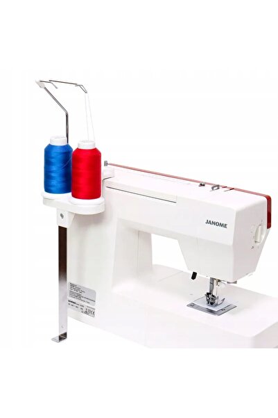 NO BRAND Suport extra mare pentru 2 fire pentru mașini de cusut JANOME 1522 4...