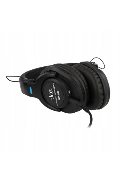 NO BRAND Căști Over-Ear Dinamice pentru Muzică și Multimedia - BEJoe HP580