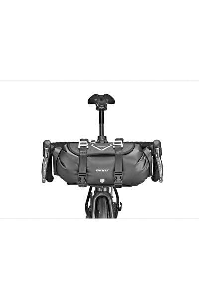 NO BRAND Geantă ghidon Giant H2PRO neagră