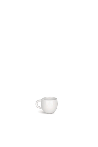 NO BRAND Ceașcă de cafea espresso Alessi ALL-TIME