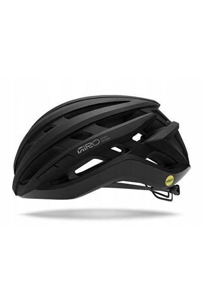 Giro Casca de șosea Agilis MIPS negru mat M 55-59cm