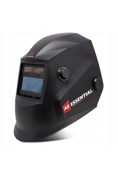 NO BRAND Stayer AS-ESSENTIAL 1.3903 Mască de sudură
