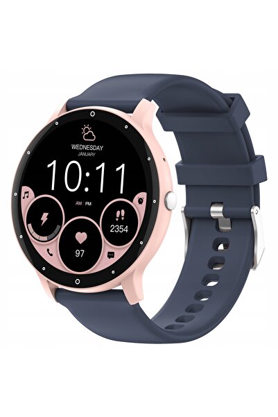 Gravity SMARTWATCH UNISEX GT1-7 PRO - APELURI BLUETOOTH, CUREA ADIȘIONALĂ (s
