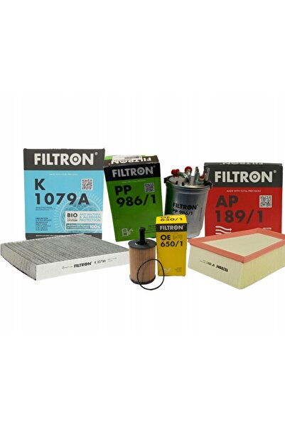 NO BRAND Filtru de combustibil FILTRON PP 986/1 VW SKODA SEAT