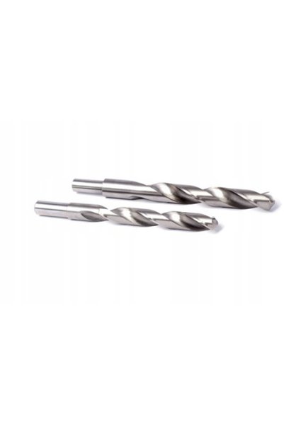 NO BRAND Burghiu pentru metal HSS-R NWKa Cilindric 16MM Oțel Conic 1 bucată