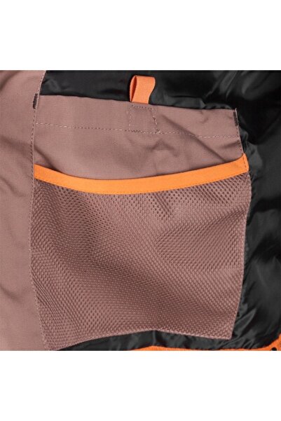 NO BRAND Haină de protecție de lucru tip katana CANVAS, cu buzunare, întărită