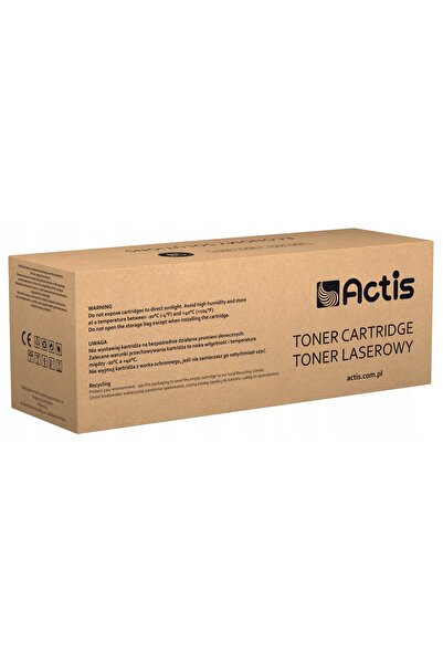 NO BRAND Toner Actis TB-247CA pentru Brother albastru (cyan)