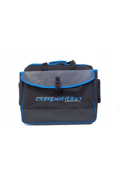 NO BRAND Geantă de pescuit pentru echipament Preston Competition Carryall 52x...