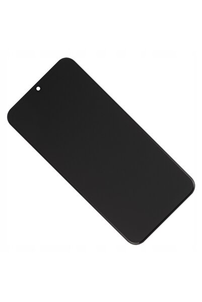 NO BRAND Ecran tactil pentru Samsung Galaxy A25 5G A256 cu ramă Incell
