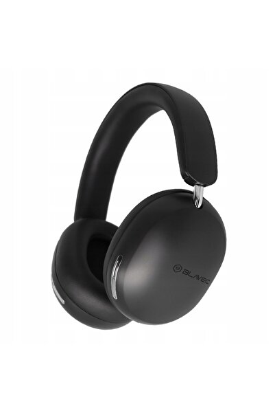 NO BRAND Blavec BO-13 Bass Aceonix ANC Căști Bluetooth On-Ear (BO13-B) Negru