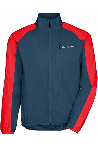 NO BRAND VAUDE Drop Jacket III Jachetă Impermeabilă Ultraușoară pentru Bărbați M