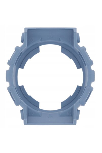 Casio 10515913 - Ramă / Capac carcasă - GA-110 / GA-110DC-2A7 - Albastru
