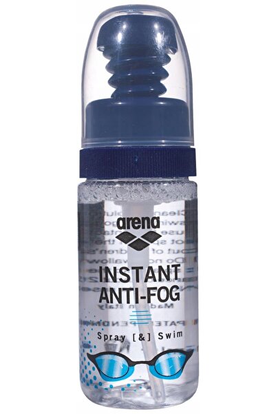 ARENA Spray lichid anti-aburire pentru ochelari și ochelari de protecție 35ml...