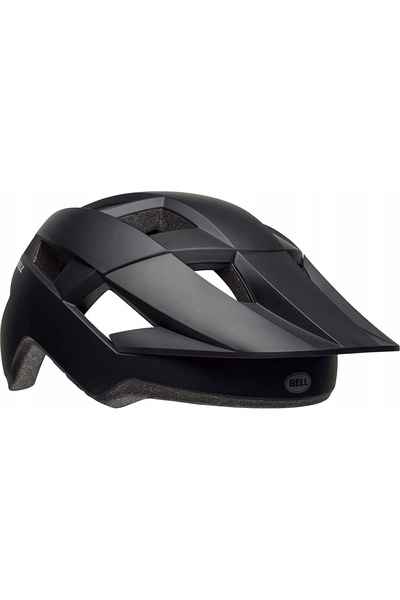 NO BRAND Cască de ciclism MTB Bell Spark Integrated Mips Negru Mat - Universală
